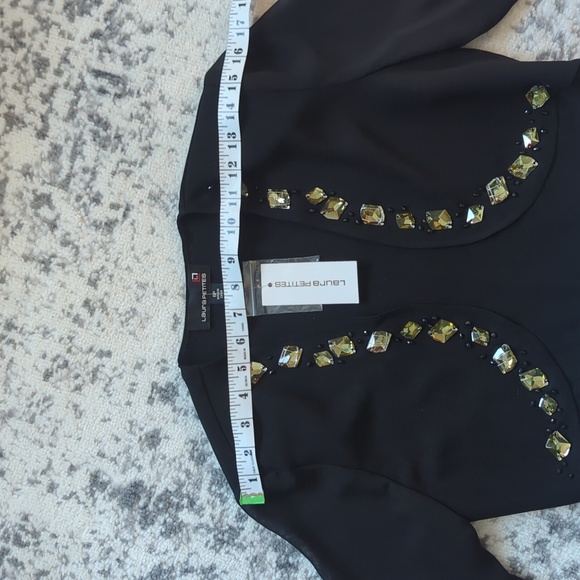 LBD with jacket | size 6P - Picture 10 of 12